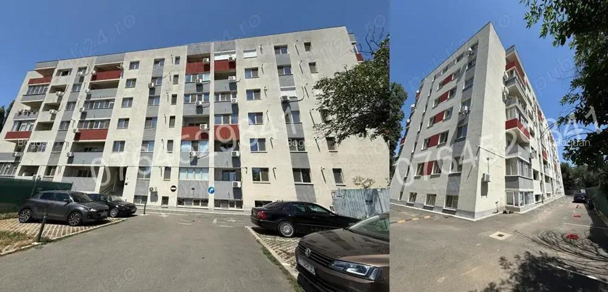 Vanzare apartament 2 camere,bloc 2019,Neofort Residence,Sos. Fundeni 250C,zona spital Fundeni - 13