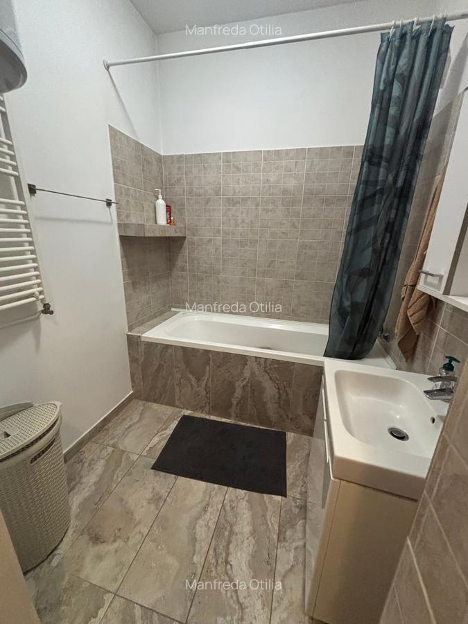 Vanzare apartament cu 4 camere  C.A. Rosetti - 19