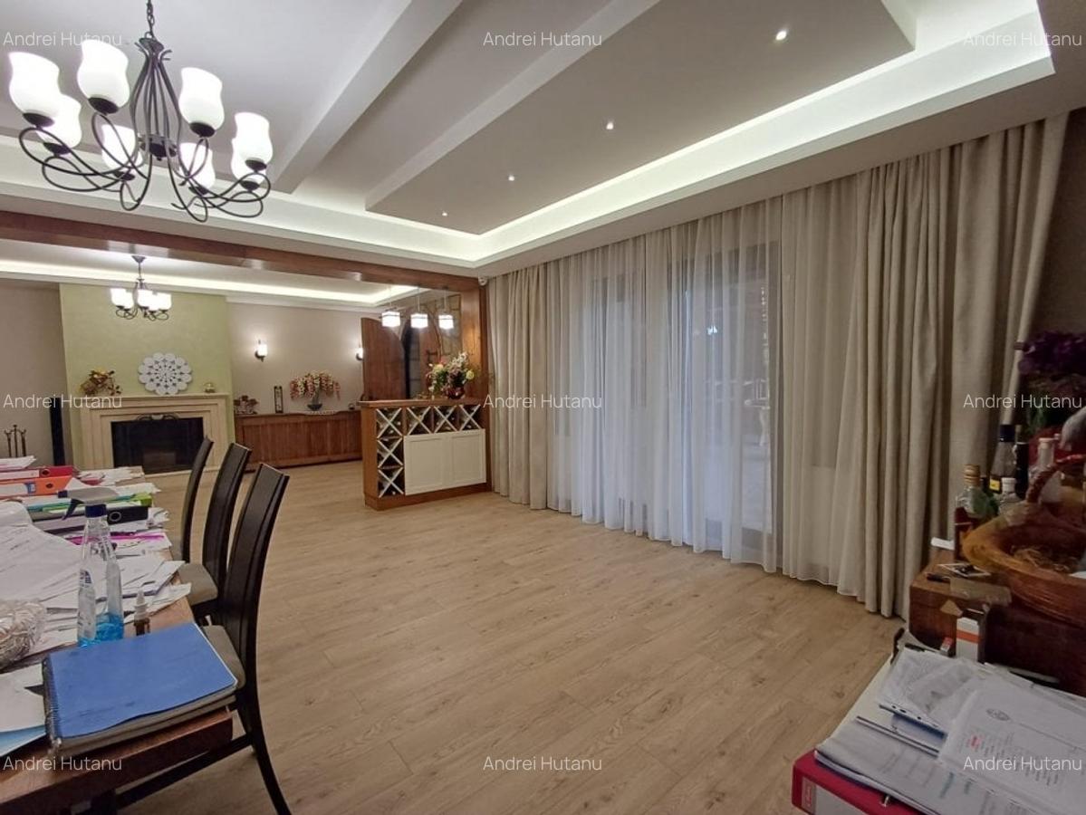 CASA PREMIUM  MIROSLAVA , 250MP UTILI, 5 CAMERE, BECI, 2 GARAJE, 1100 MP TEREN - 8