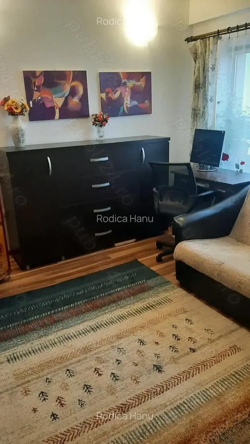 Vand ap 2cam, et 2 Bacau. Loc de parcare inclus in pret . - 9