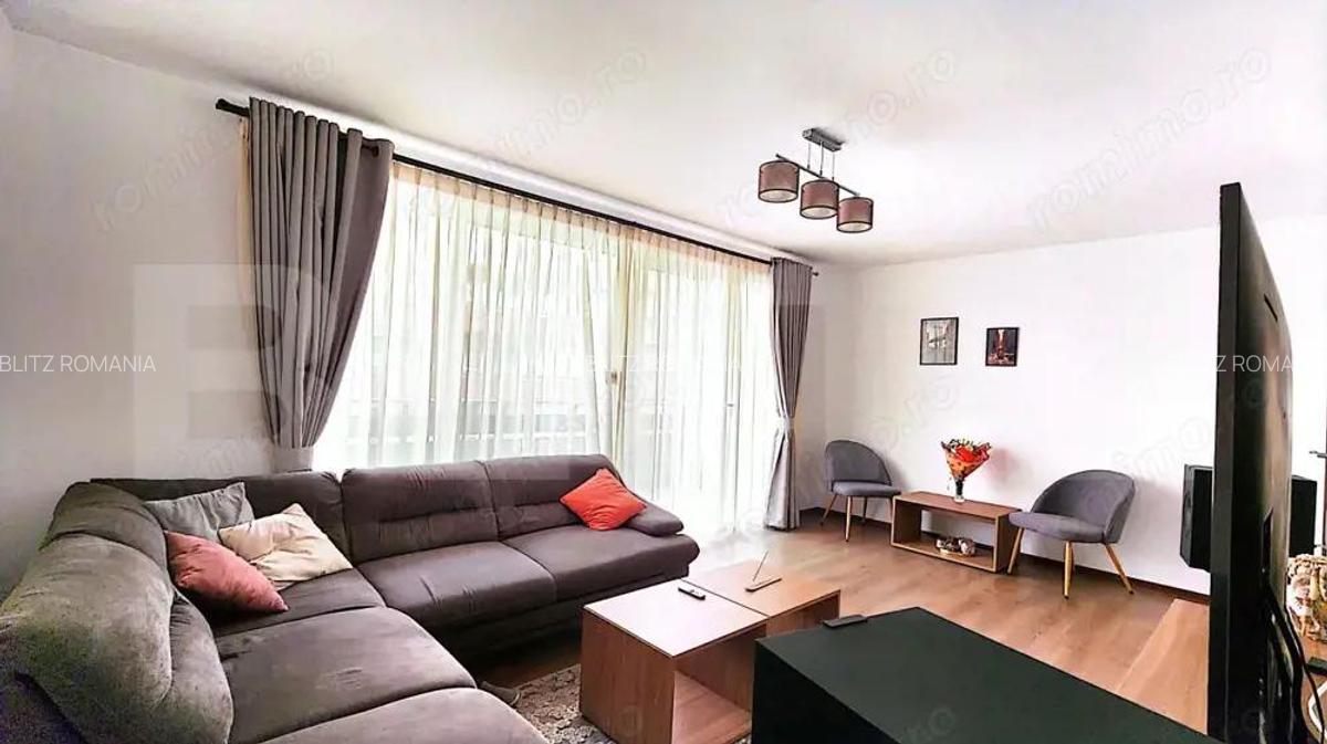 Apartament modern cu 3 camere Urban Pentha Residence, Bra?ov - 1