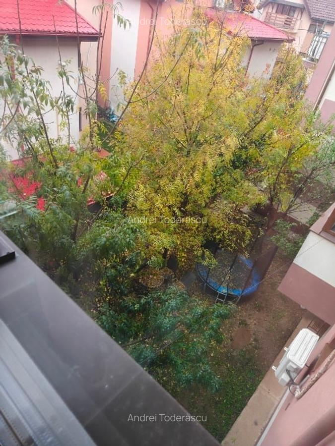 Apartament 2 camere 10 minute metrou +loc de parcare + bonus - 11