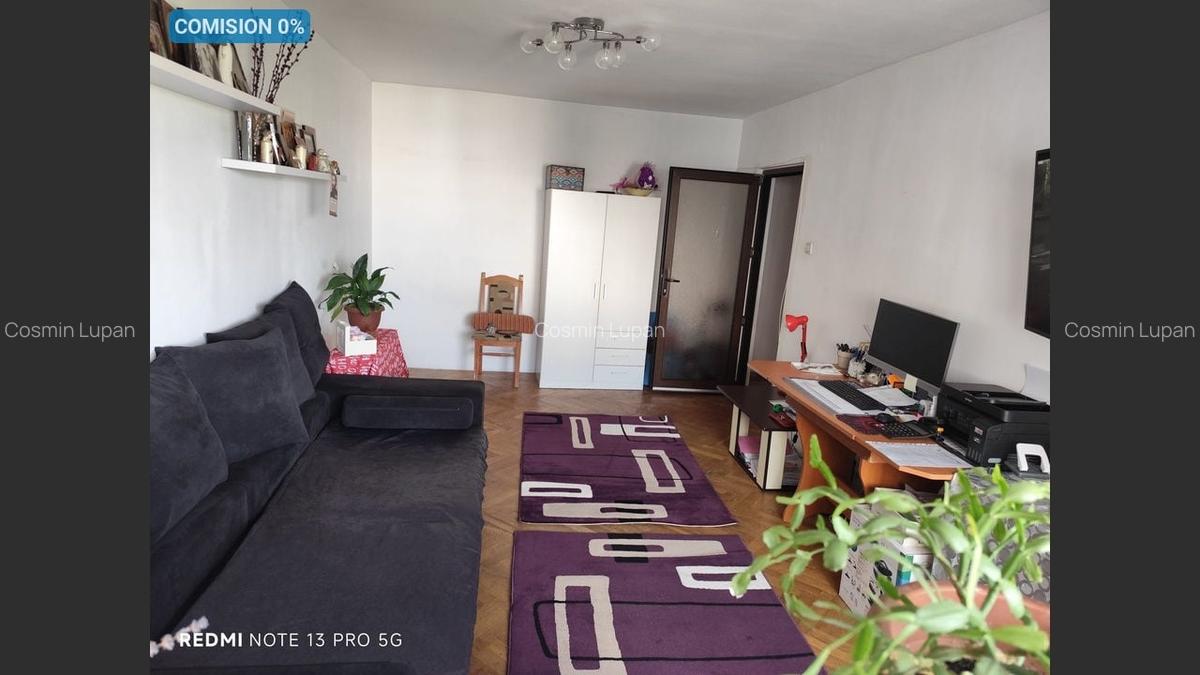 Apartament Ploiești - 4 camere, 96 mp SC - 4