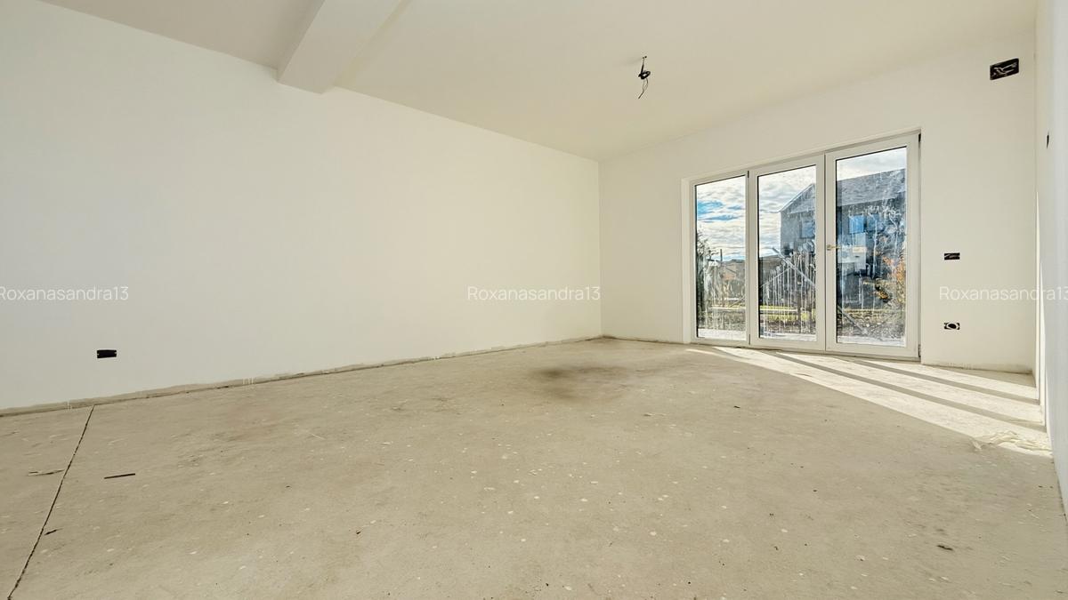 Casă modernă cu curte proprie în Dumbrăvița – construcție nouă - 10