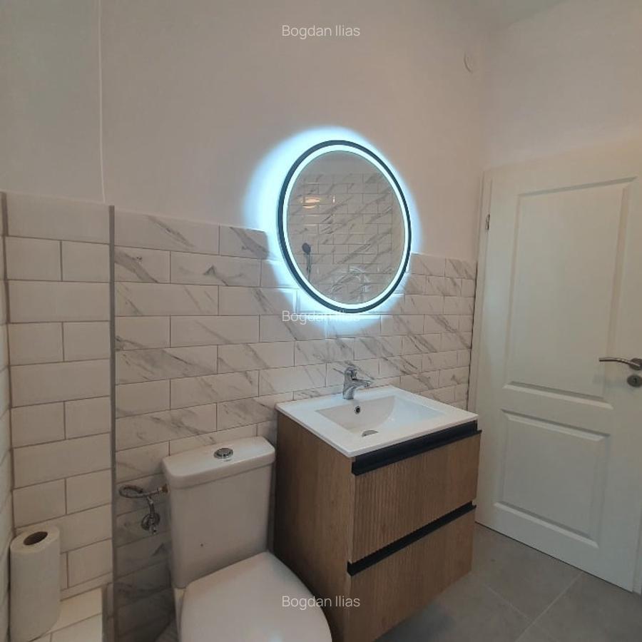 Blv Lascar Catargiu, Complet Renovata - 7