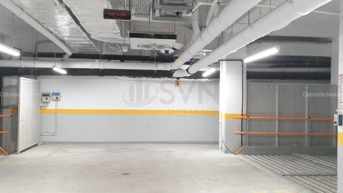 REA1024465 Apartament de LUX HERASTRAU - 13