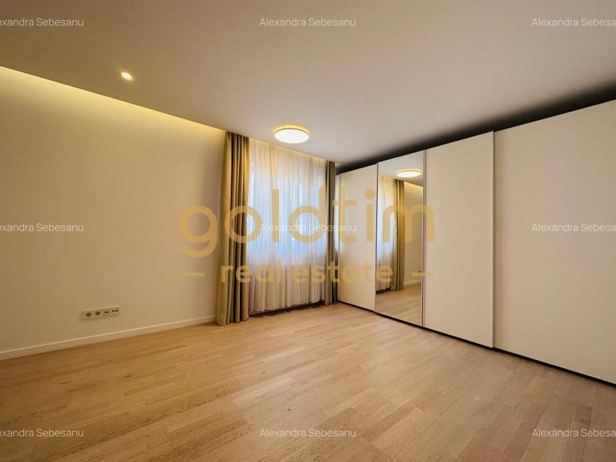 VILA CU PISCINA/CURTE/COMPLEX SECURIZAT/OXFORD GARDENS/PIPERA - 49