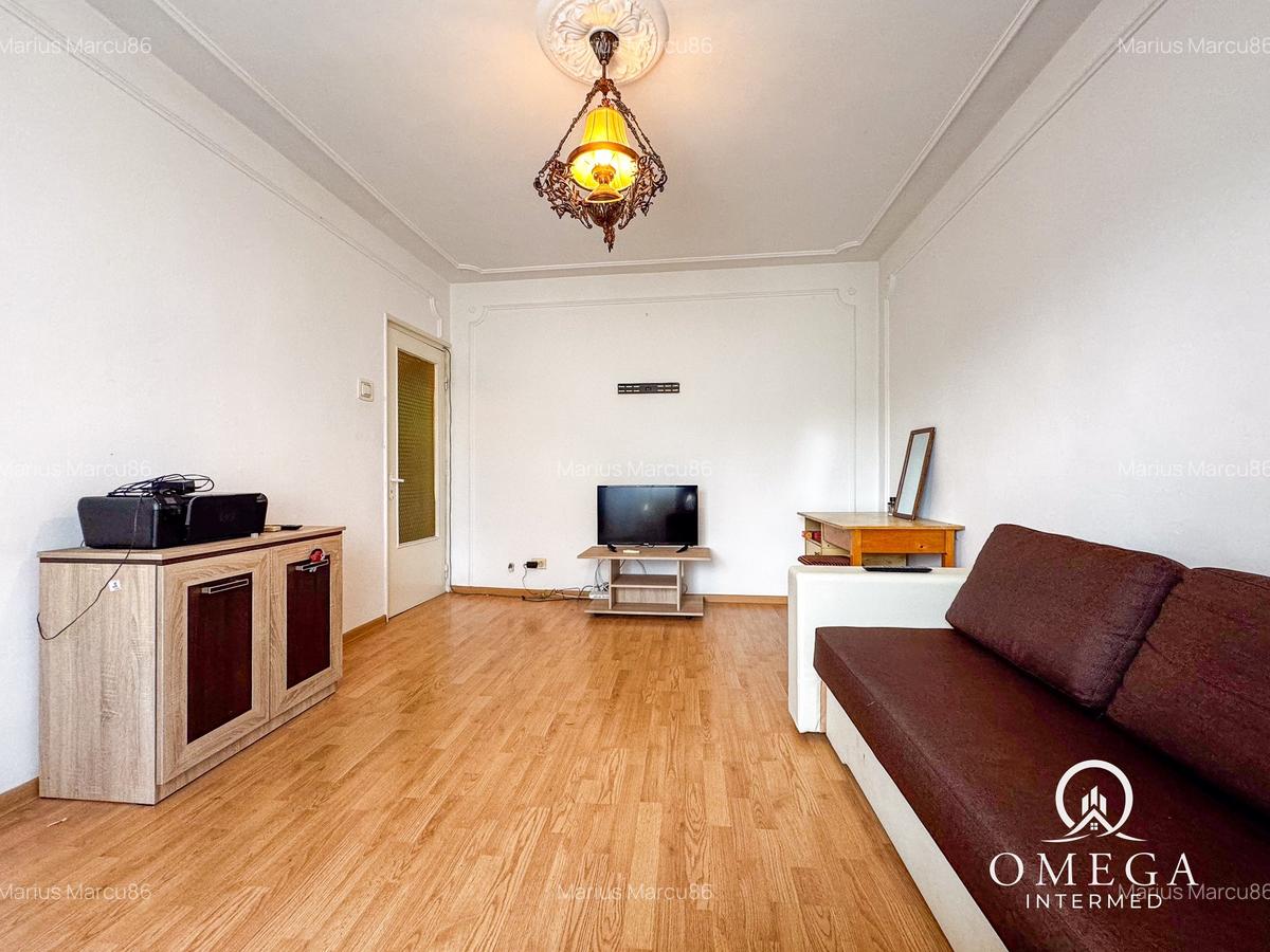 3 camere Strada Garii aproape de Centru Piata Unirii 450 Euro - 2