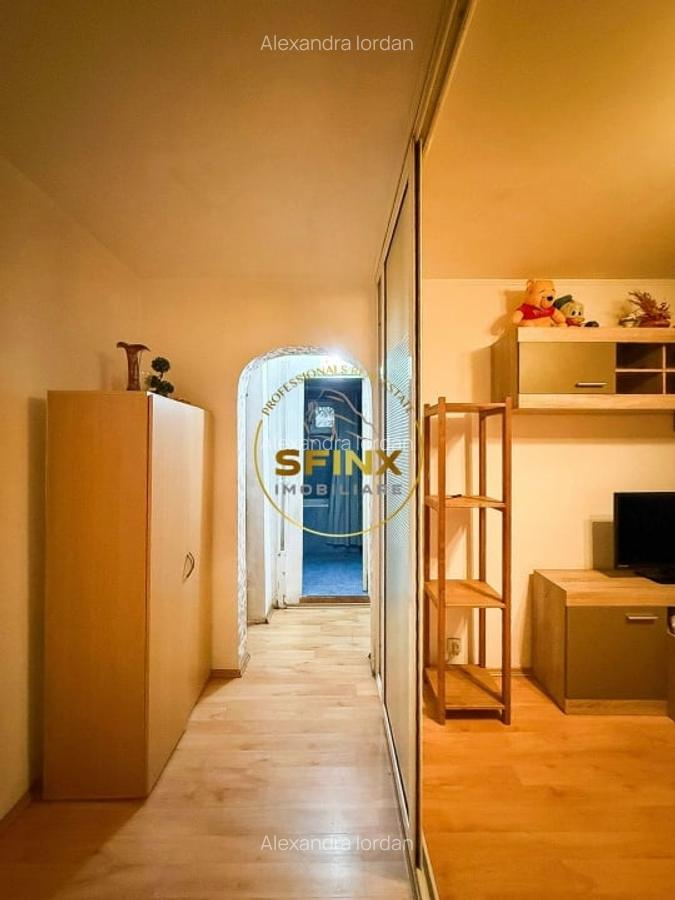 Apartament 2 camere decomandat Rahova - 5