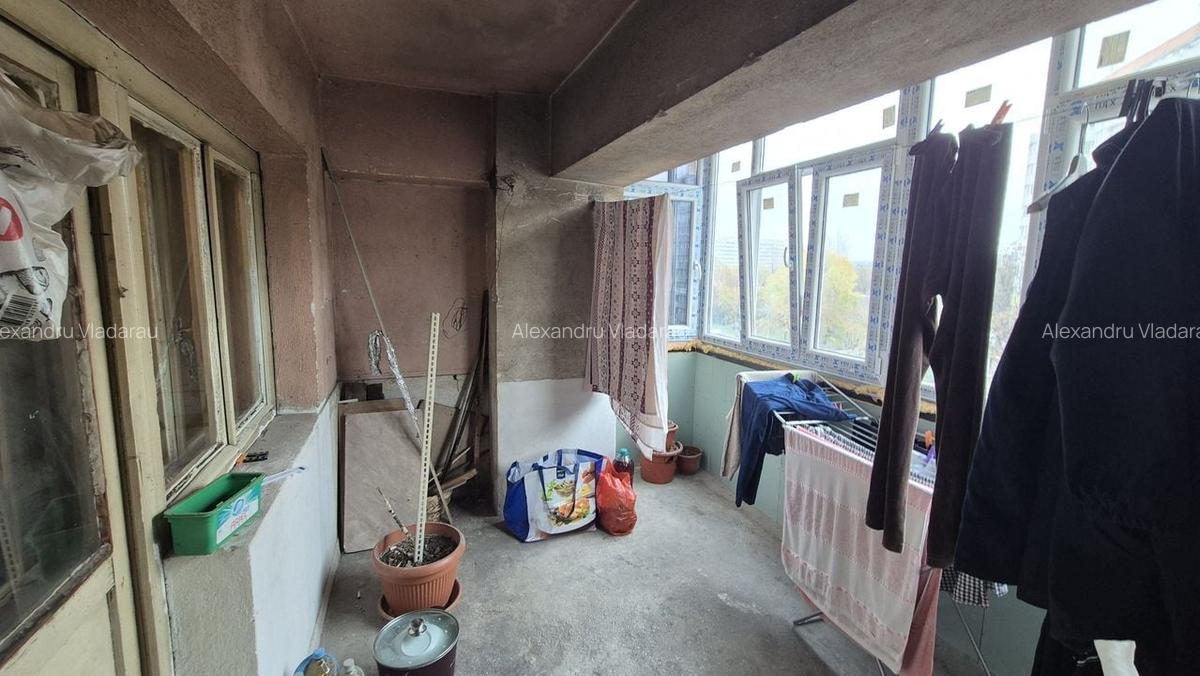 Apartament cu 92,29 mp - Obor - Mihai Bravu - 3