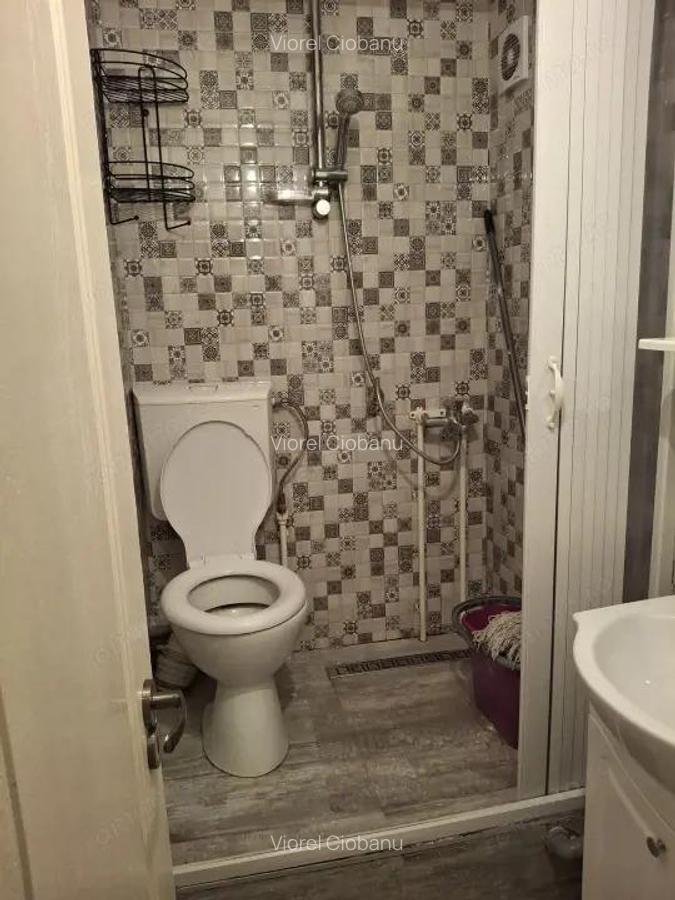 GARSONIERA, 17 M.P, ZONA PODU ROS-TESATURA, ARATA FOARTE BINE! - 4