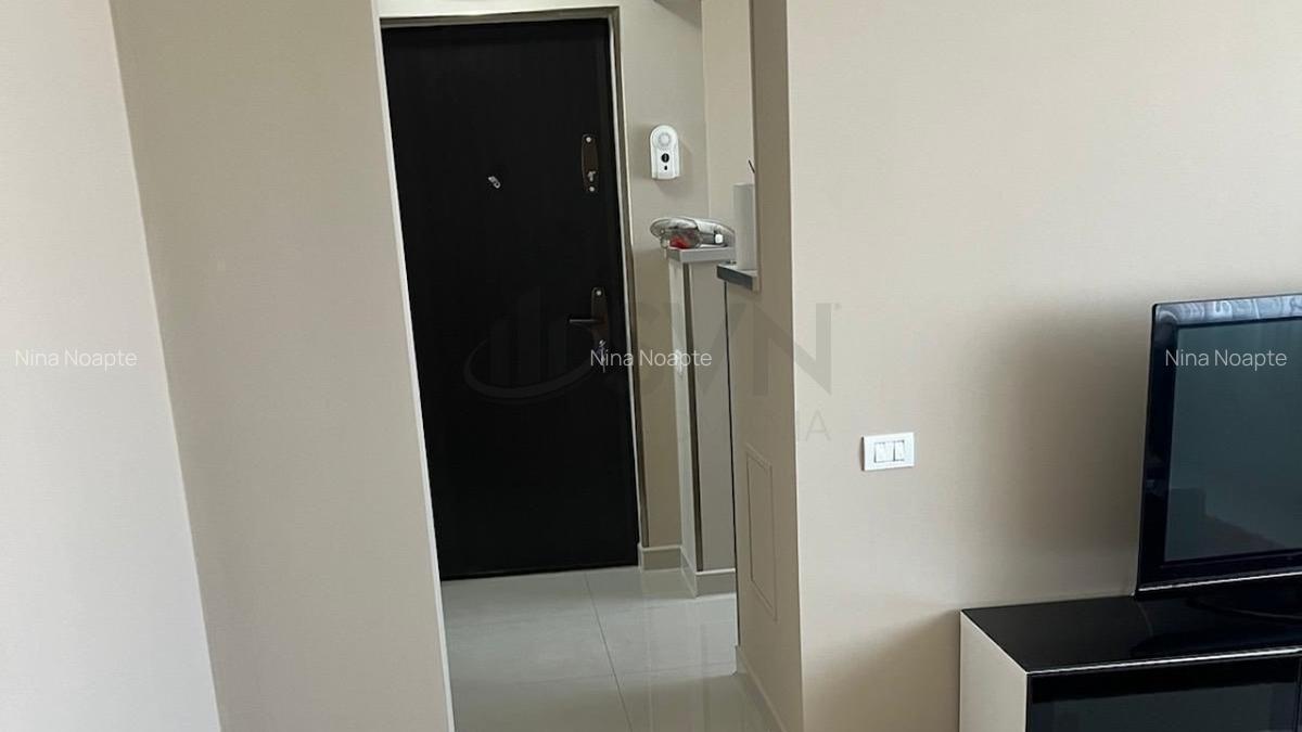 REA1024861 Apartament 3 camere I Cantemir - 2