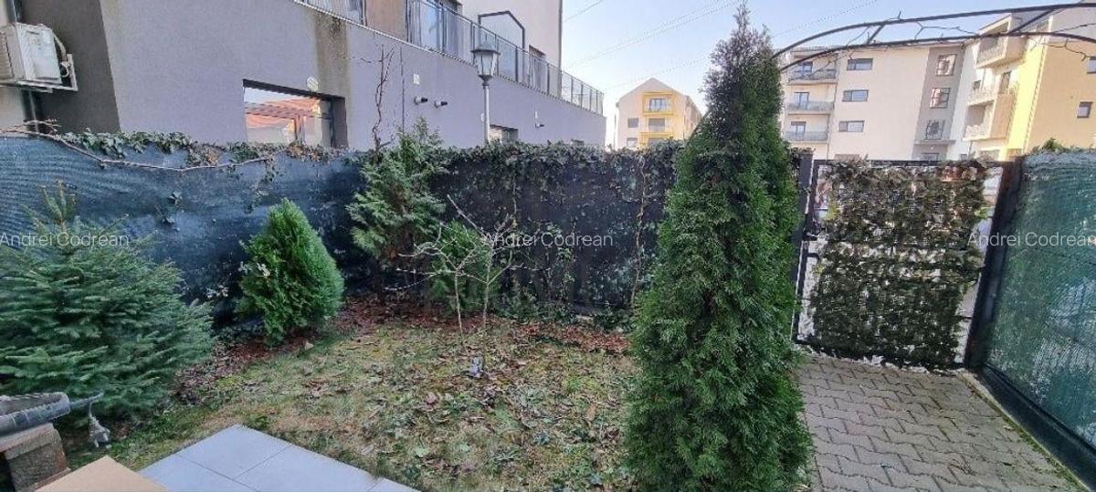 Dumbravita Kaufland - 2 Camere - 2 Curti - Incalzire in pardoseala - Loc de parc - 2