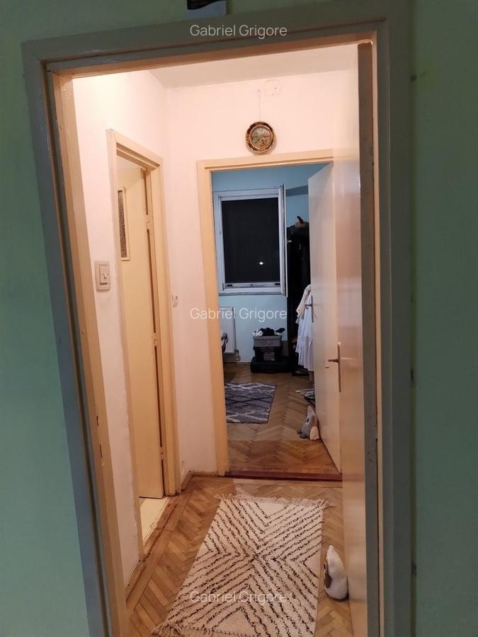 Apartament cu 2 camere semidecomandat în Astra - 7