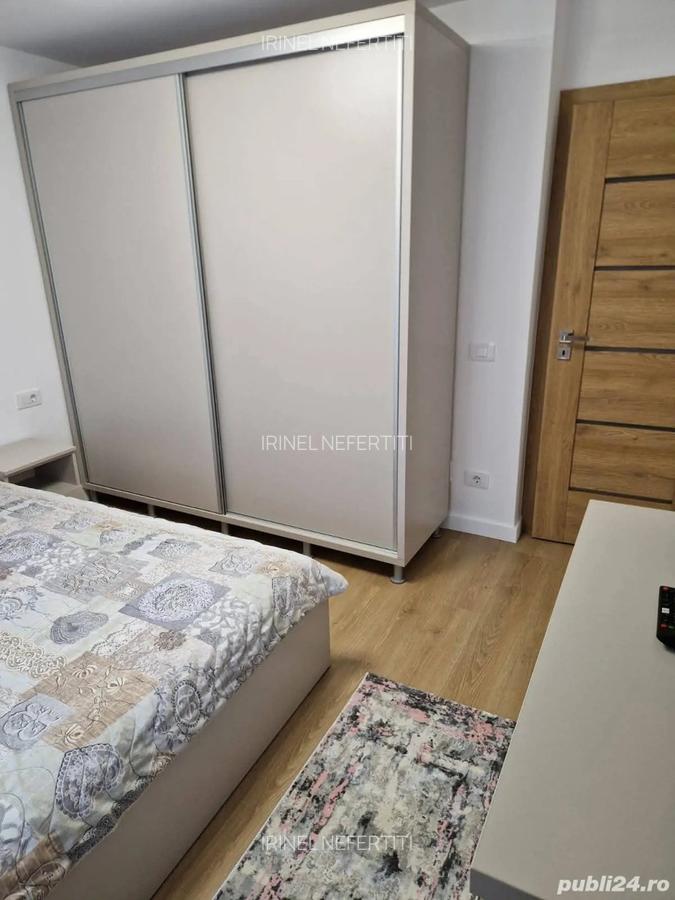 Apartament 1 mai - 8