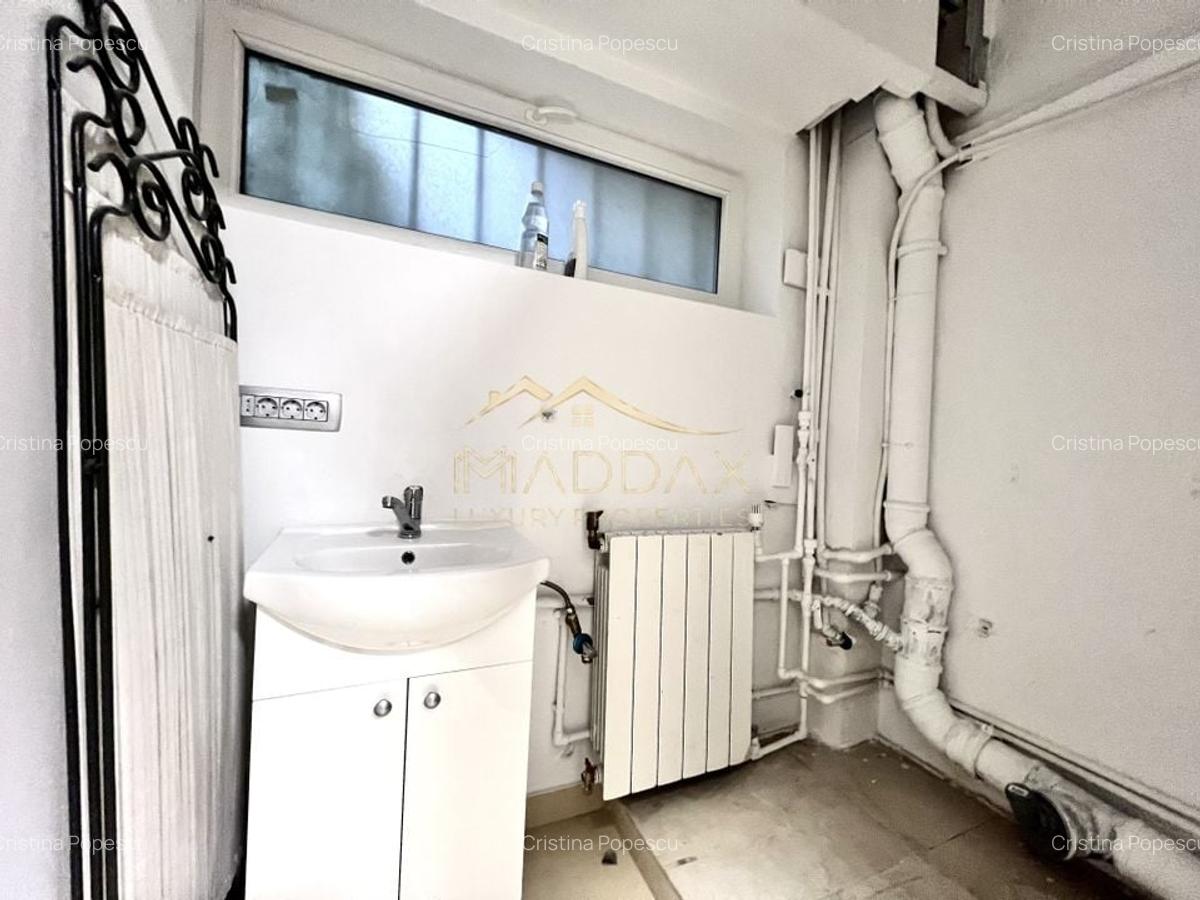 Spatiu de Inchiriat | Beller | Piata Dorobanti - 18