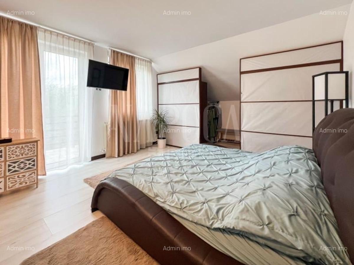 Casa 5 camere de inchiriat in Europa, Cluj Napoca - 10