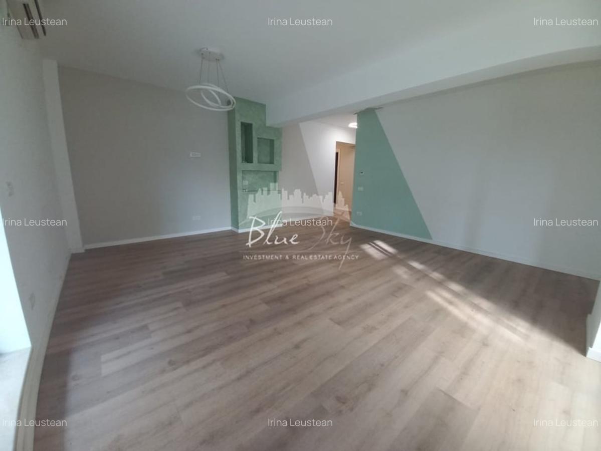 Apartament 4 cam nemobilat, 135mp, terasa +curte +2 locuri de parcare- ELVILA - 8