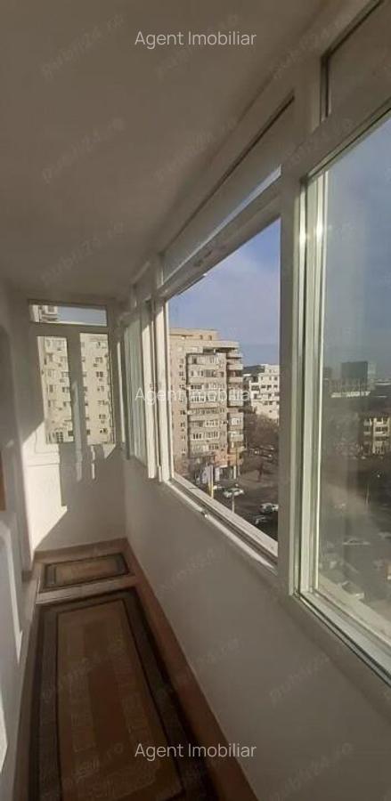 Iancului etaj 7 din 10 decomandat - 2