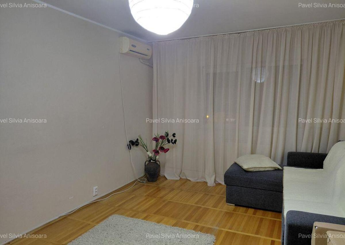 Apartament 3 camere decomandat Etaj 1/4 Mazepa 2 - 15