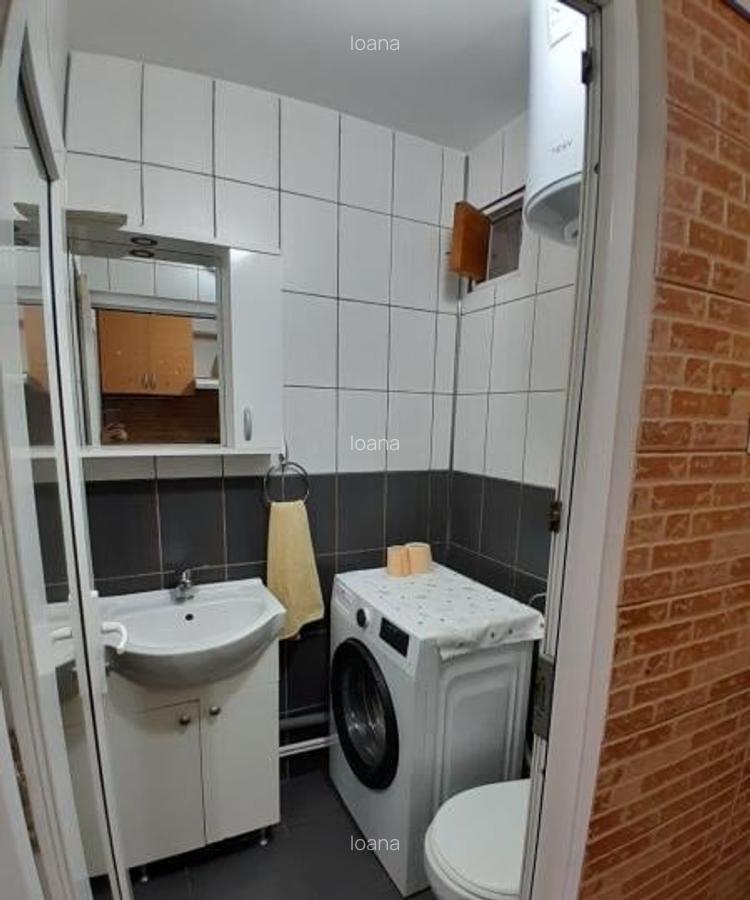►Inel 2 Garsoniera 21m² Mobilata Utilata Incadrata Izolata eXterior Etaj 1 - 5