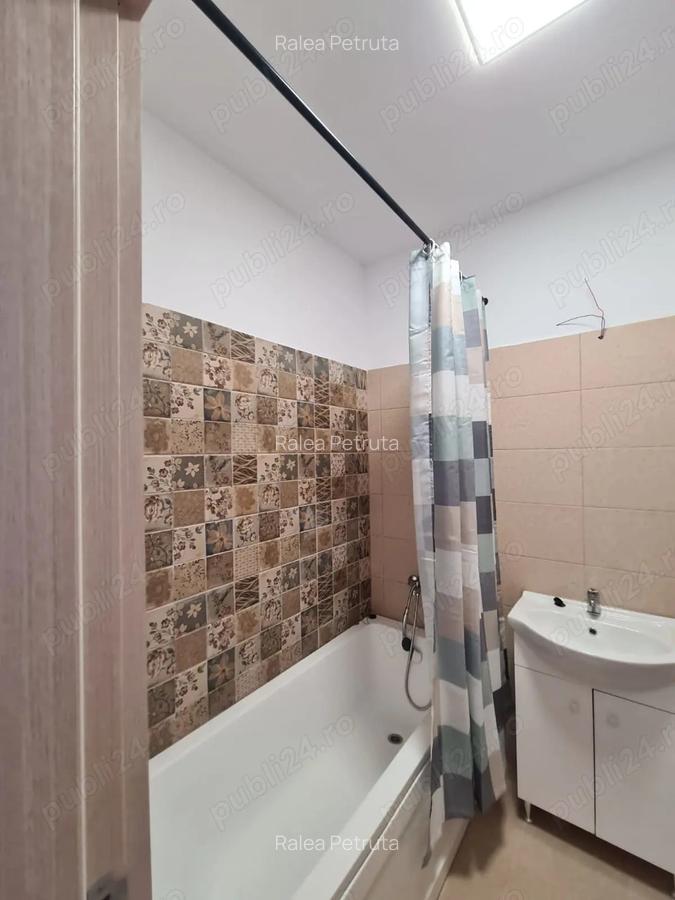 Proprietar, vand apartament nou, partial mobilat, 100 m autobuz - 10