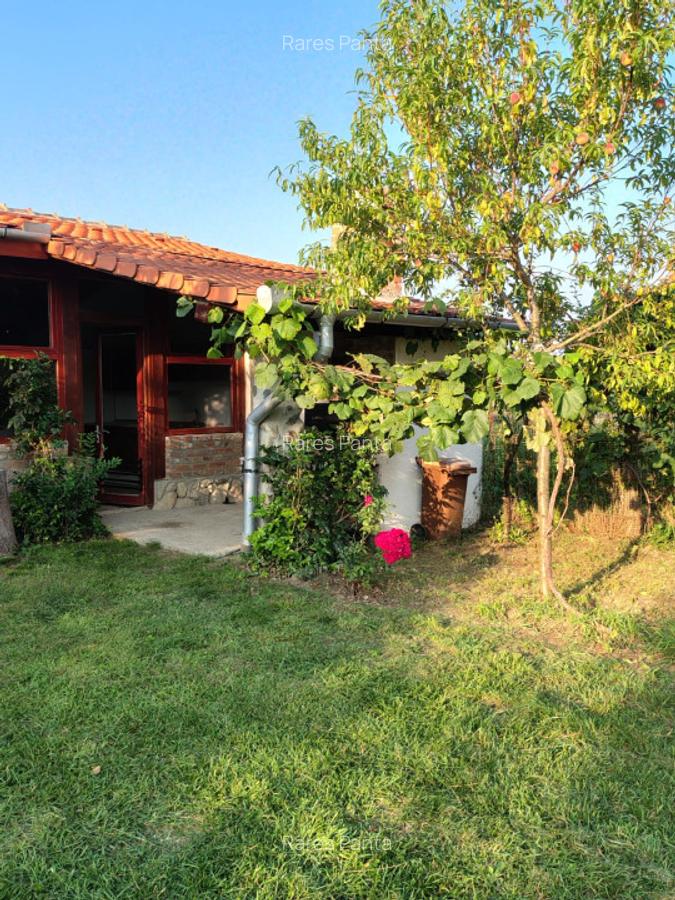Proprietate de vânzare/schimb la Fântânele – Sibiu - 2