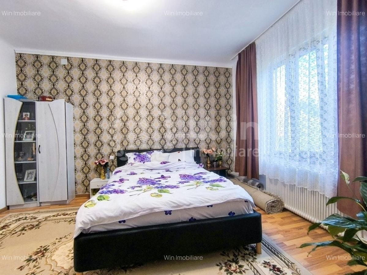 Apartament cu 2 camere decomandat, mobilat în Semicentral - 2