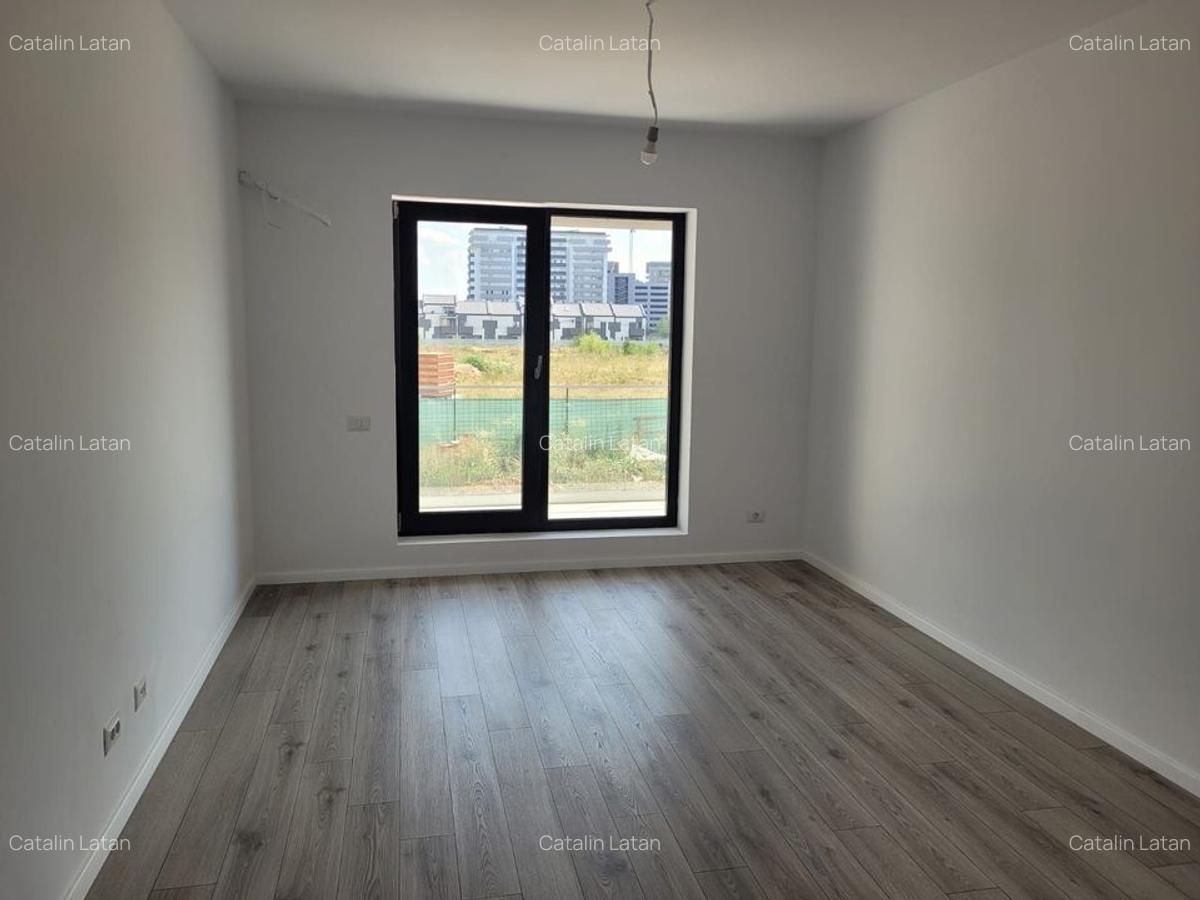 Apartament 2 camere// Iosif Albu// Auchan Titan - 6