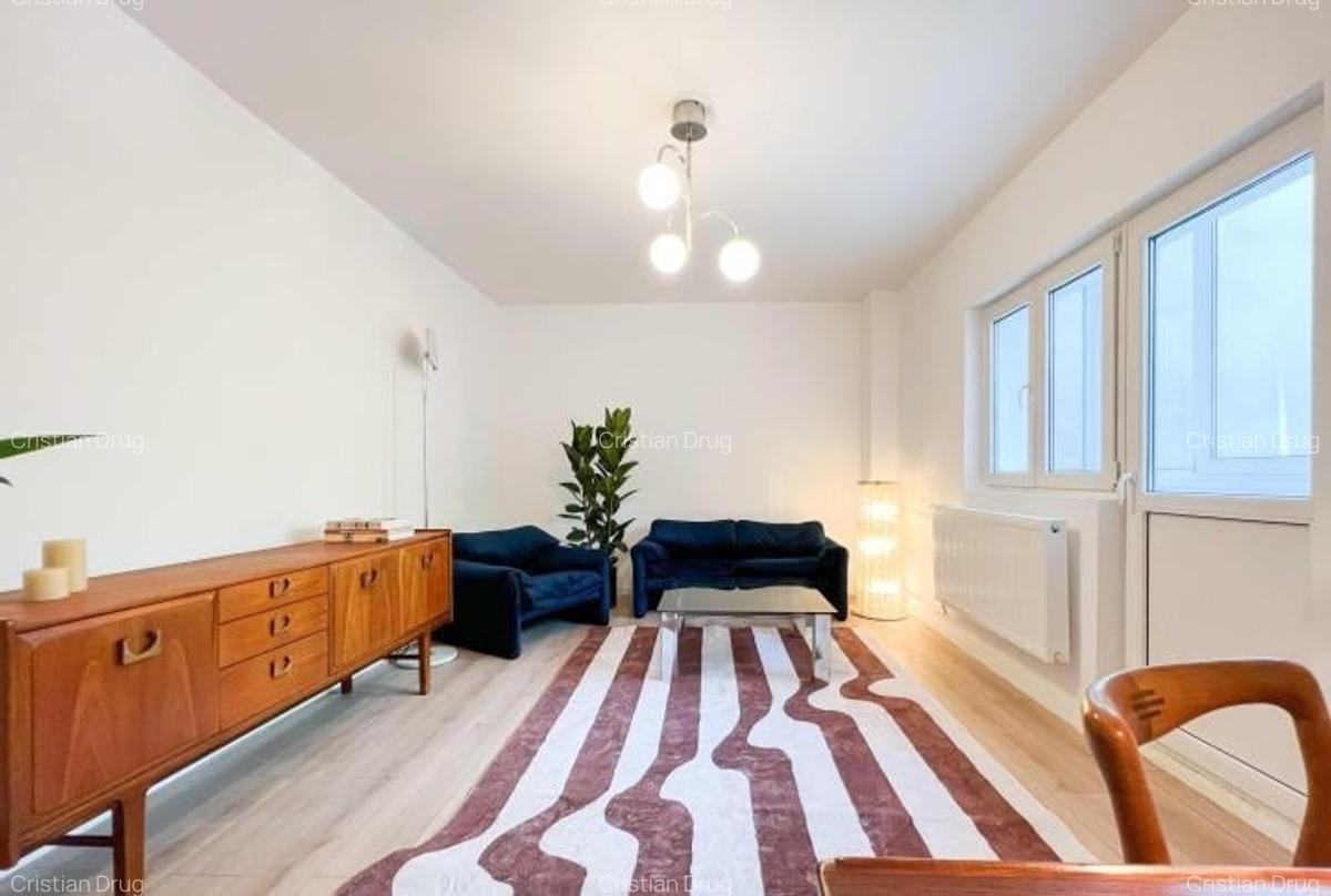 Apartament 2 camere Vitan Mihai Bravu - 3