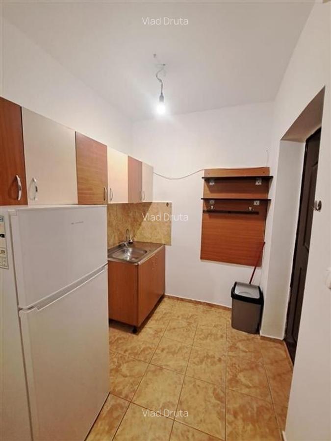 Garsonieră decomandată în Rogerius - 3