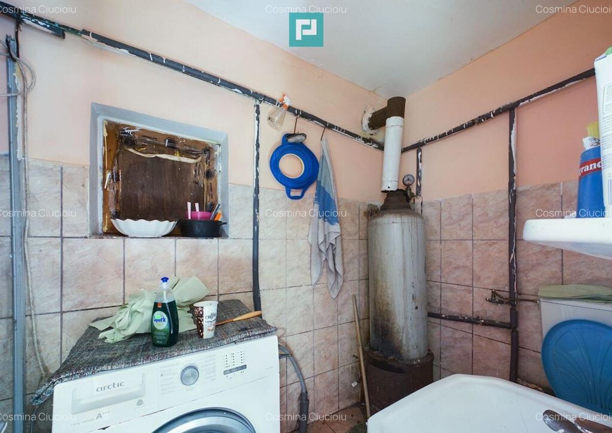 Casa cu Poten?ial Imens in ?ipet, Comuna Tormac - 10 Casa cu Poten?ial Imens in ?ipet, Comuna Tormac - 10