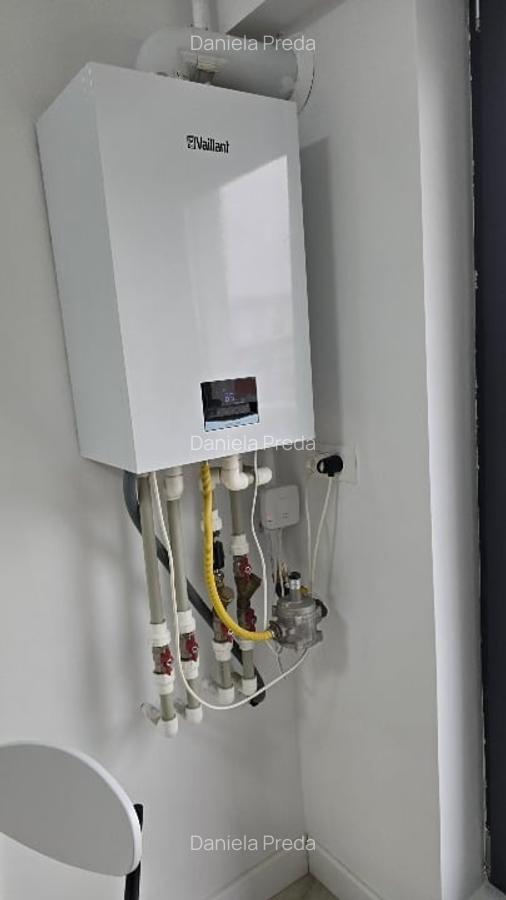 Tineretului/Carol Metrou. 2 camere nou, mobilat si utilizat complet. Proprietar - 9