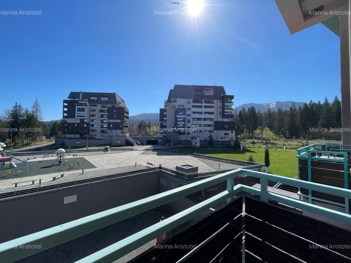 Superb 2 Camere in Silver Mountain | Poiana Brasov - 3