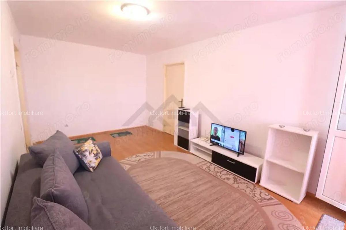 Apartament 2 camere, zona Cetatii - 1