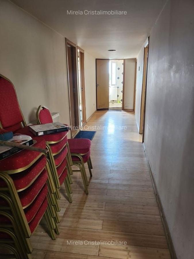 PIPERA/VOLUNTARI  Vilă 3 Nivele Curte & Locuri de Parcare - Gata de Rebranding! - 9