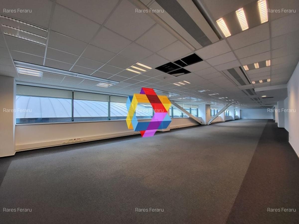 Spatiu de birouri - 200 mp # Plus-Imo.ro - 6