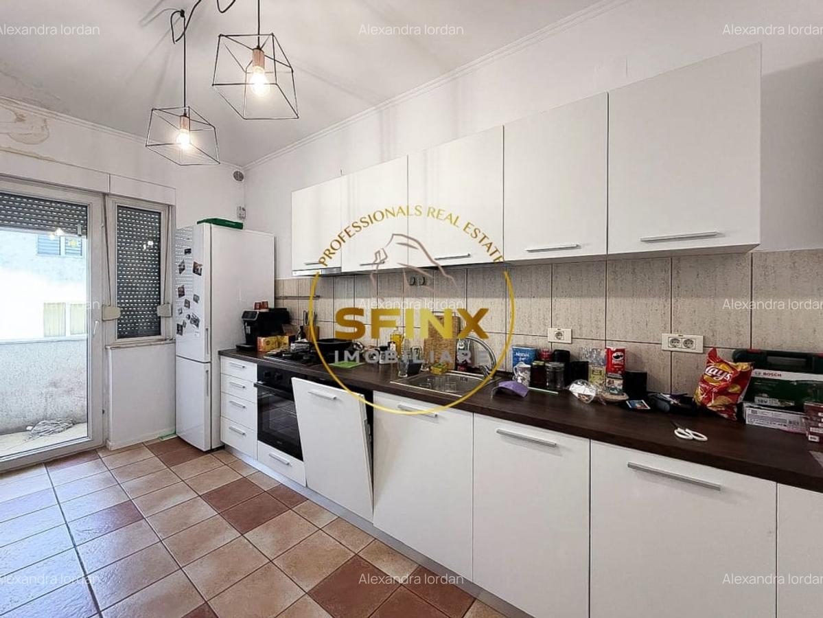 Duplex de inchiriat Parcul Circului - 14