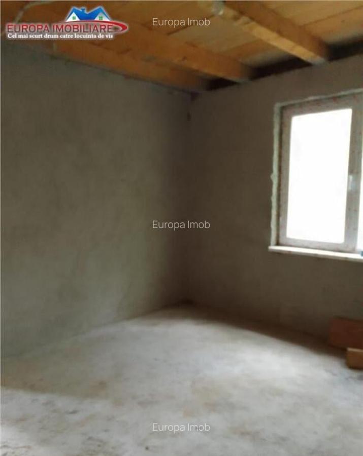 Casa P M si teren intravilan de in localitatea Patlageanca- - 5
