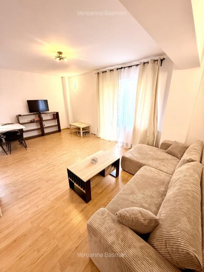 Apartament 2 camere - Prima inchiriere Greenfield - Complex rezidential verde - 2