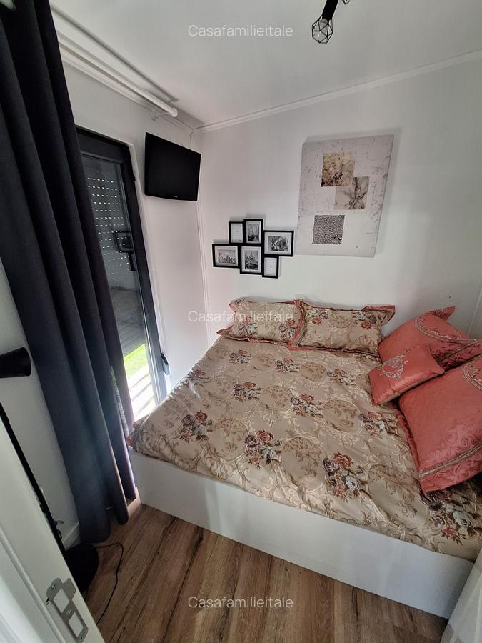 74500 euro!! Comision 0%.Casa Herneacova+Helesteu - 7
