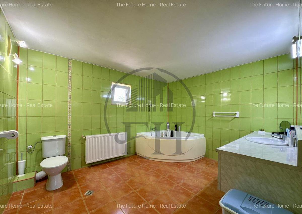 Casa / Vila de vanzare Lumina, Constanta - 15