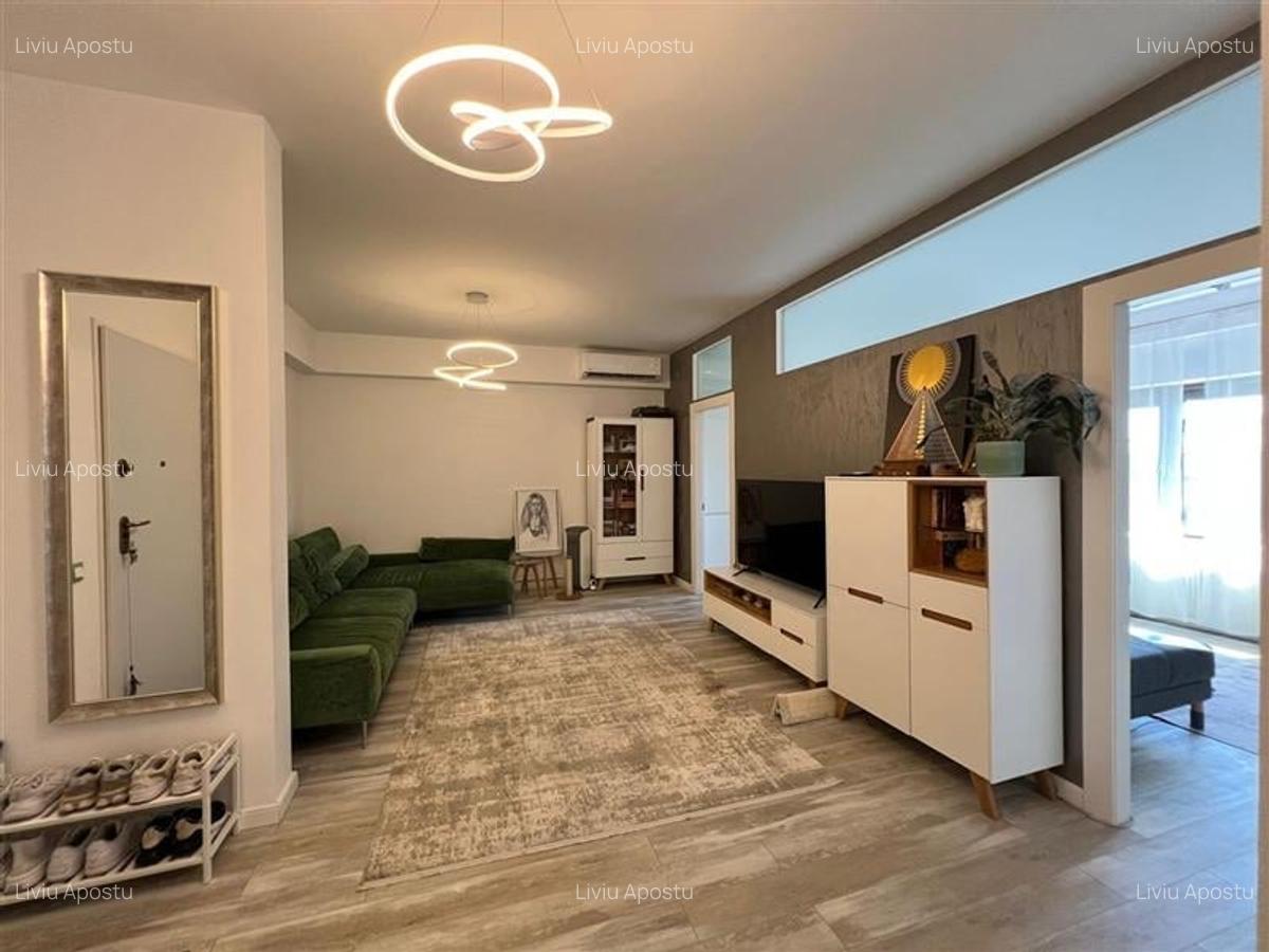 Vanzare apartament 3 camere, Tineretului, Pridvorului, langa parc - 2