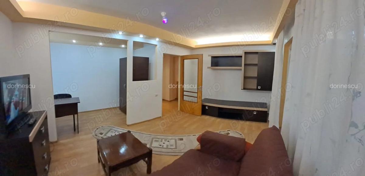 Inchiriez ap 2 camere, Scriitorilor, decomandat, loc parcare. - 3