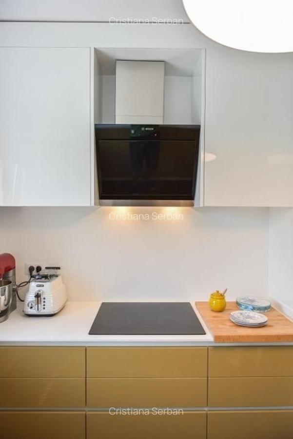 APARTAMENT CU 4 CAMERE AMBASADA AMERICII | 2 LOCURI PARCARE | PADUREA BANEASA - 4