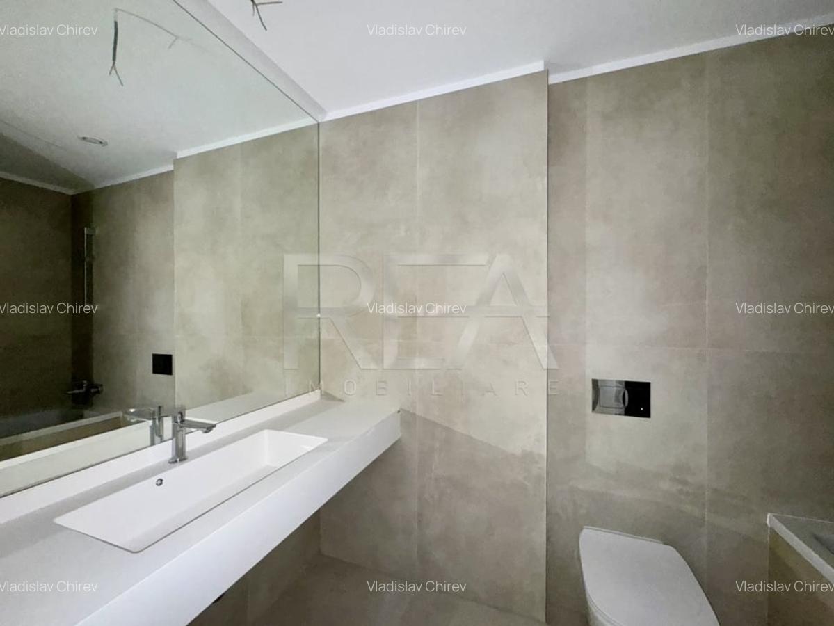 4 camere la 12 min Metrou Pipera - One Lake Club - 9