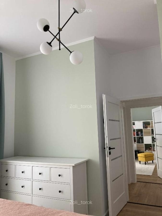 Apartament 3 camere semicentral, in ansamblul The Nest - 11 Apartament 3 camere semicentral, in ansamblul The Nest - 11