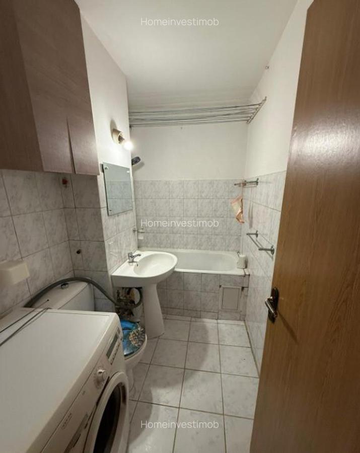 Apartament 1 camera zona Confectii - 1