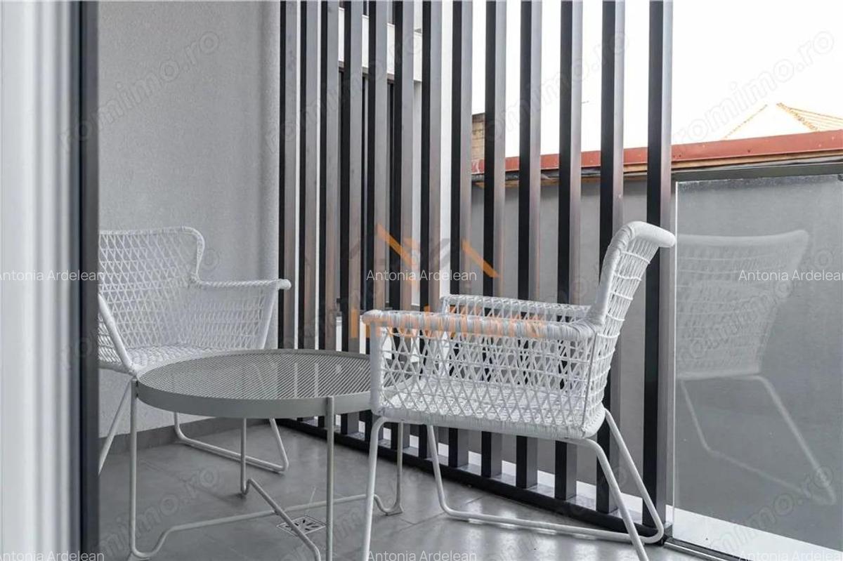 APARTAMENT BLOC NOU VERDE | 2 CAMERE MODERN - 7 APARTAMENT BLOC NOU VERDE | 2 CAMERE MODERN - 7