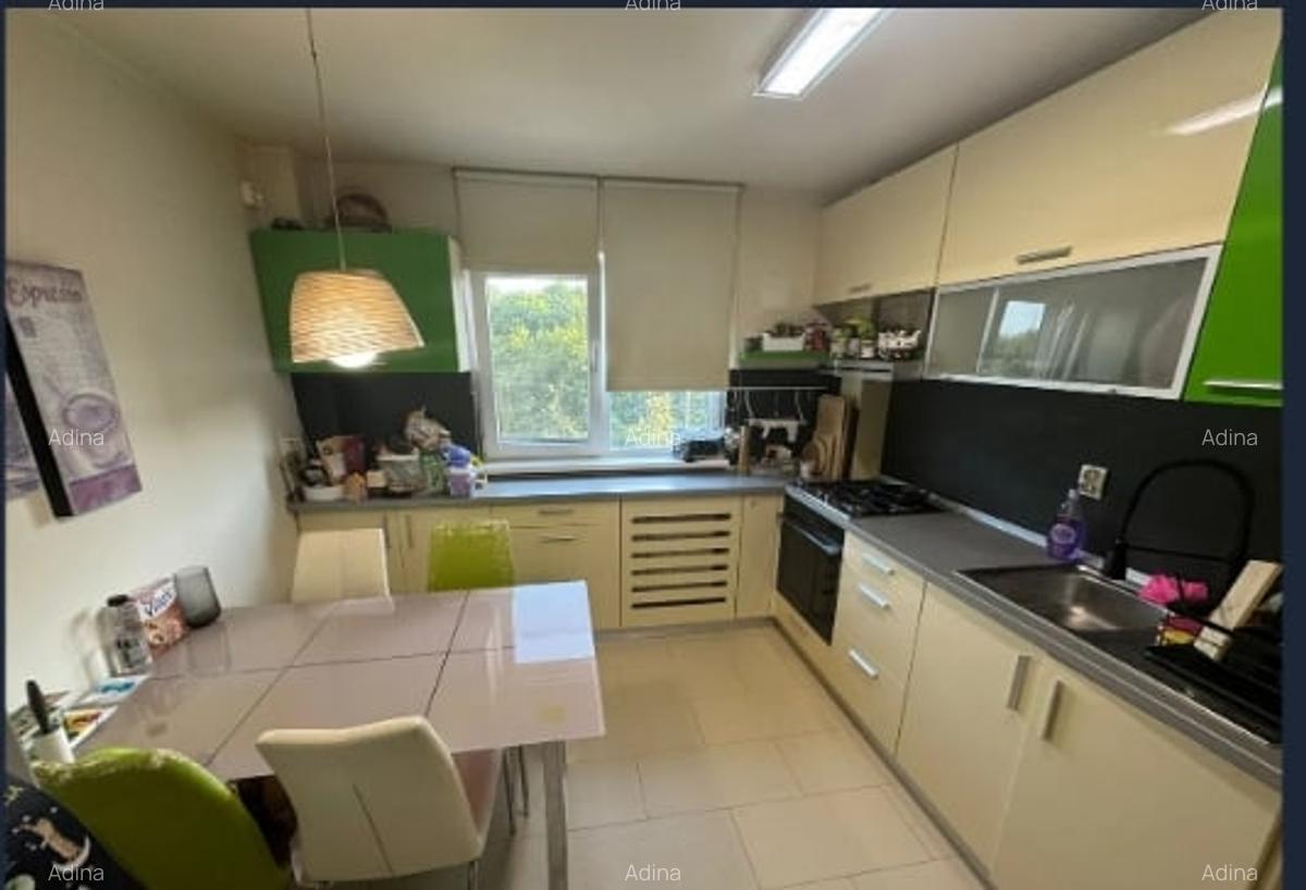 Tineretului,et.3/10,Amenajat, 2 bai,mobilat utilat complet - 4